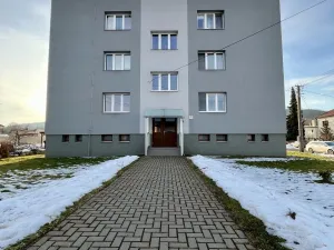 Pronájem bytu 3+1, Nošovice, 66 m2