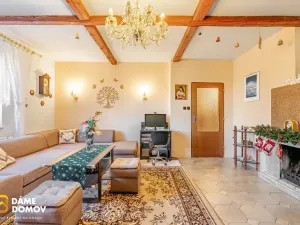 Prodej rodinného domu, Nový Jičín, Nábřežní, 250 m2