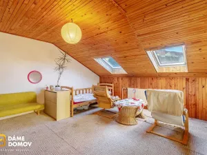 Prodej rodinného domu, Nový Jičín, Nábřežní, 250 m2