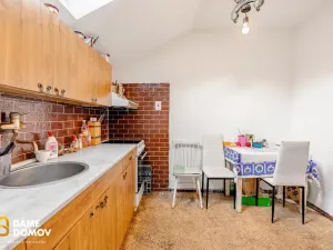 Prodej rodinného domu, Nový Jičín, Nábřežní, 250 m2