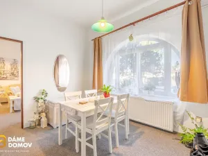 Prodej rodinného domu, Nový Jičín, Nábřežní, 250 m2