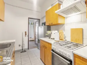 Prodej rodinného domu, Nový Jičín, Nábřežní, 250 m2