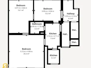 Prodej rodinného domu, Nový Jičín, Nábřežní, 250 m2