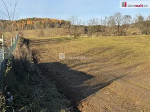 Prodej komerčního pozemku, Vlachovo Březí, Pražská, 1164 m2