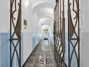 Pronájem kanceláře, Česká Lípa, Moskevská, 151 m2