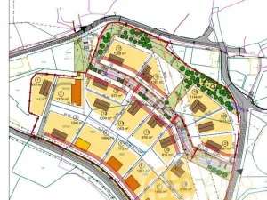 Prodej pozemku pro bydlení, Ratibořské Hory - Ratibořice, 6301 m2