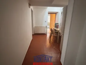 Pronájem bytu 4+1, Týn nad Vltavou, Horní Brašov, 100 m2