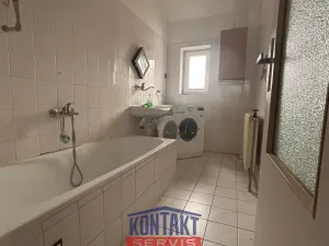 Pronájem bytu 4+1, Týn nad Vltavou, Horní Brašov, 100 m2