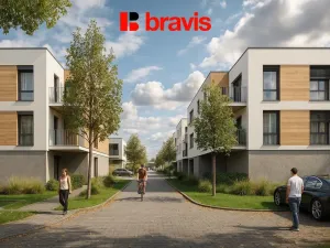 Prodej bytu 3+kk, Brno, 90 m2