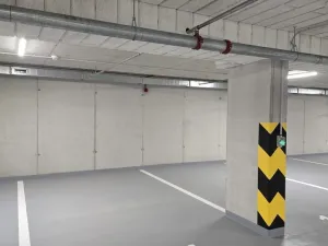 Pronájem bytu 1+kk, Benešov, U Pivovaru, 36 m2