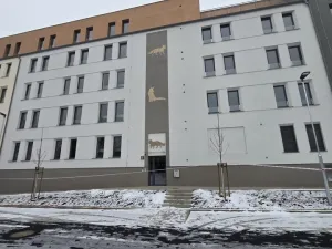 Pronájem bytu 1+kk, Benešov, U Pivovaru, 36 m2