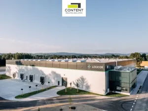 Pronájem výrobních prostor, Příšovice, 2000 m2