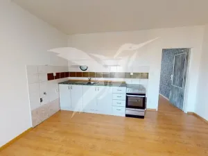 Prodej bytu 2+kk, Plzeň, Karlova, 51 m2