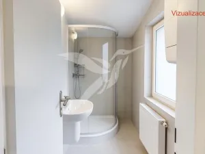 Prodej bytu 2+kk, Plzeň, Karlova, 51 m2