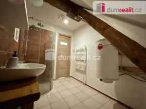 Prodej bytu 1+kk, Krnov - Pod Bezručovým vrchem, Nádražní, 48 m2