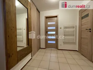 Prodej bytu 1+kk, Krnov - Pod Bezručovým vrchem, Nádražní, 48 m2