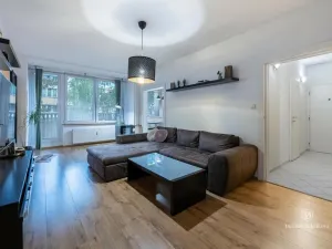 Pronájem bytu 3+1, České Budějovice - České Budějovice 3, Plzeňská, 78 m2