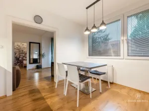 Pronájem bytu 3+1, České Budějovice - České Budějovice 3, Plzeňská, 78 m2