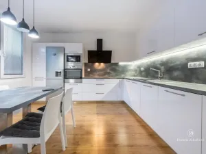 Pronájem bytu 3+1, České Budějovice - České Budějovice 3, Plzeňská, 78 m2