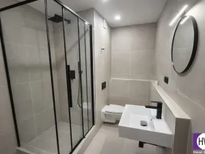 Pronájem bytu 2+kk, Praha, Hvězdova, 42 m2