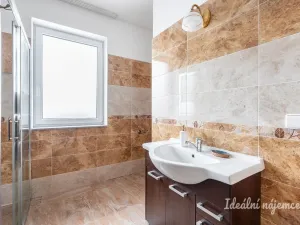 Pronájem bytu 4+1, Šestajovice, Sukova, 204 m2