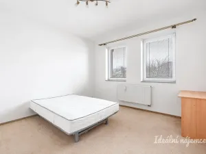 Pronájem bytu 4+1, Šestajovice, Sukova, 204 m2