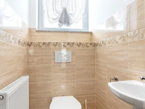 Pronájem bytu 5+1, Šestajovice, Sukova, 204 m2