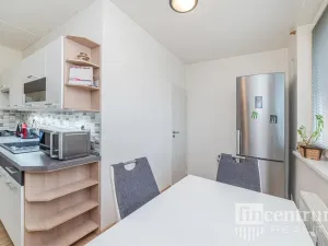 Prodej bytu 2+1, Brtnice, Haberská, 60 m2