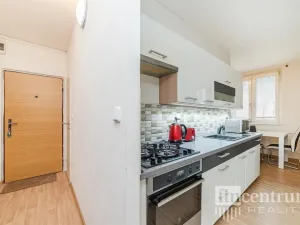 Prodej bytu 2+1, Brtnice, Haberská, 60 m2