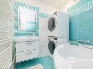 Prodej bytu 2+1, Brtnice, Haberská, 60 m2