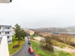 Prodej bytu 2+1, Brtnice, Haberská, 60 m2