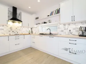 Prodej rodinného domu, Úhřetická Lhota, 173 m2