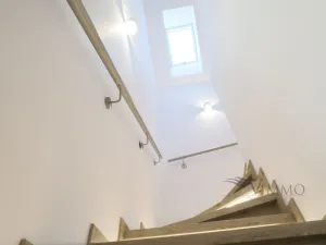 Prodej rodinného domu, Úhřetická Lhota, 173 m2