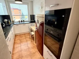 Prodej bytu 3+1, Teplice - Trnovany, Krušnohorská, 73 m2