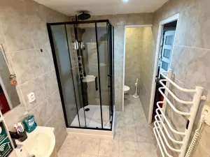 Prodej bytu 3+1, Teplice - Trnovany, Krušnohorská, 73 m2