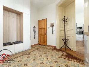 Prodej bytu 5+kk, Město Albrechtice, Vodní, 155 m2