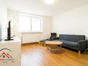 Pronájem bytu 2+1, Ostrava, Cihelní, 60 m2