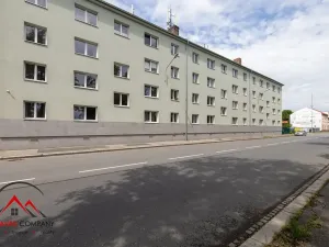 Pronájem bytu 2+1, Ostrava, Cihelní, 60 m2
