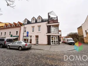 Pronájem obchodního prostoru, Beroun - Beroun-Centrum, Česká, 12 m2