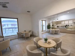 Pronájem komerční nemovitosti, Brandýs nad Labem-Stará Boleslav, 70 m2