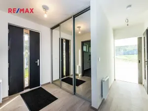 Prodej rodinného domu, Praha - Přední Kopanina, Do roklí, 115 m2