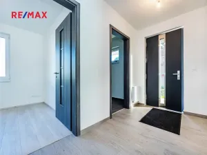 Prodej rodinného domu, Praha - Přední Kopanina, Do roklí, 115 m2