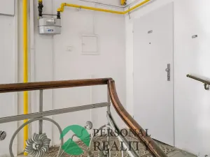 Pronájem bytu 2+kk, Mariánské Lázně, Chebská, 37 m2