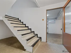 Prodej rodinného domu, Zlín - Příluky, Pančava, 232 m2