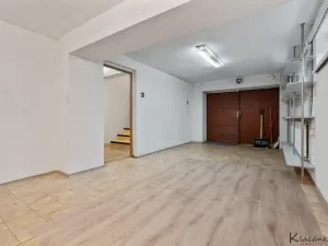 Prodej rodinného domu, Zlín - Příluky, Pančava, 232 m2