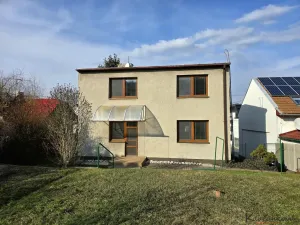 Prodej rodinného domu, Zlín - Příluky, Pančava, 232 m2