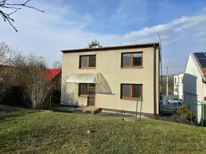 Prodej rodinného domu, Zlín - Příluky, Pančava, 232 m2