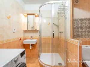 Pronájem bytu 3+kk, Praha - Chodov, Jeřábkova, 66 m2