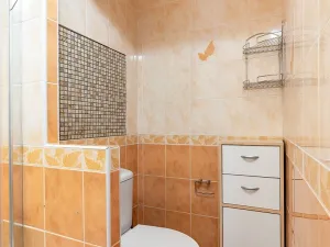 Pronájem bytu 3+kk, Praha - Chodov, Jeřábkova, 66 m2