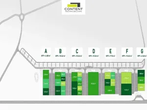 Pronájem výrobních prostor, Velká Bystřice, ČSA, 864 m2